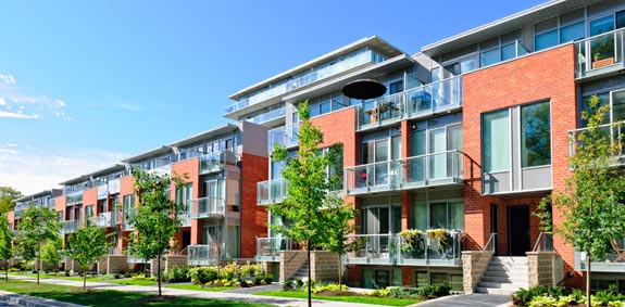 Commercial Heating and Cooling